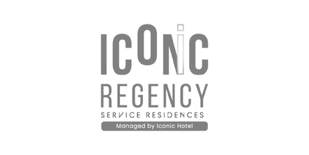 Iconic Regency Service Residences