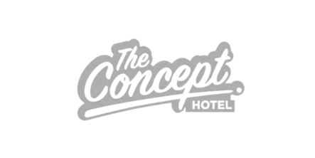 The Concept Hotel