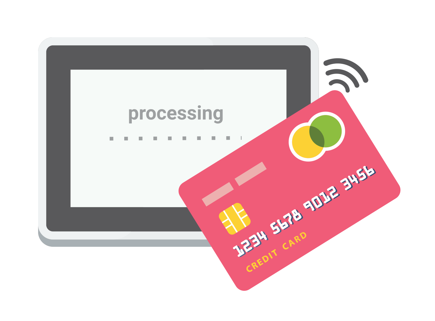 Credit Card