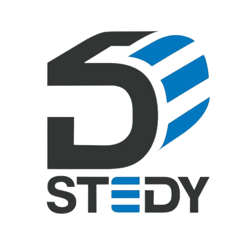 CV Stedy