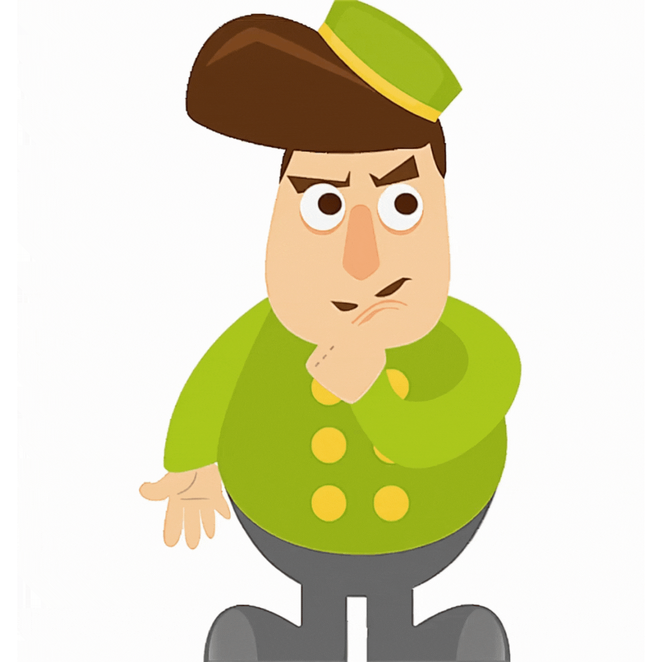 Mascot