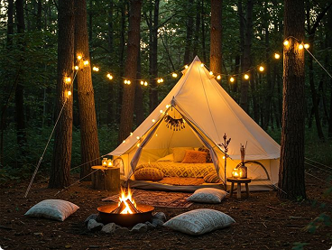 Campsite