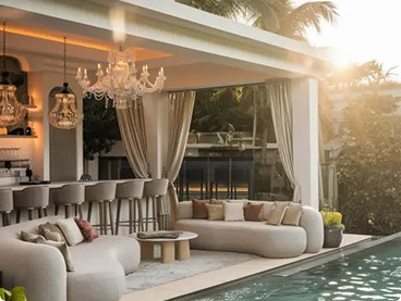 Resort & Villa